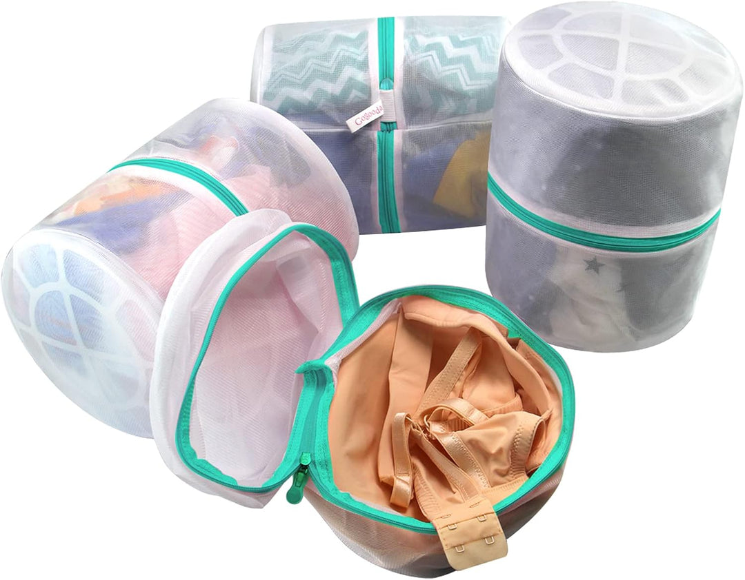 Delicates Mesh Laundry Bag Set